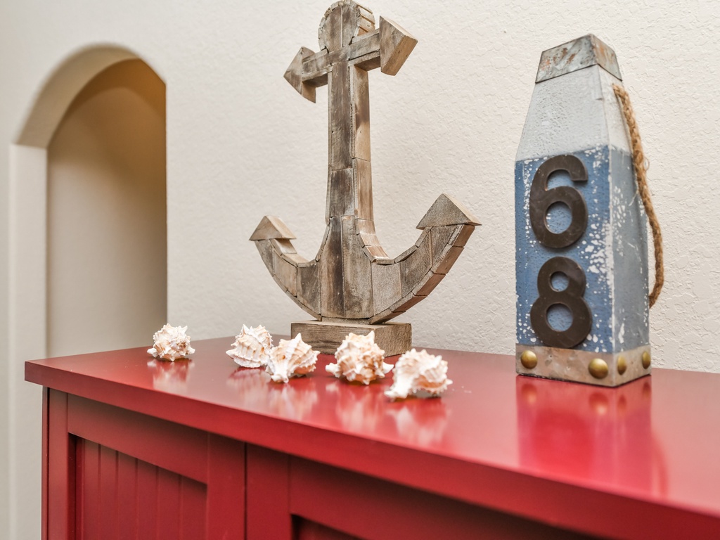 My Island Paradise - AMI Locals