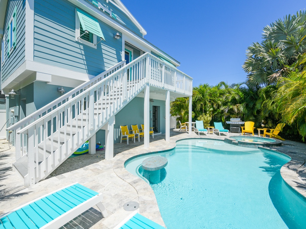 Beach Paradise