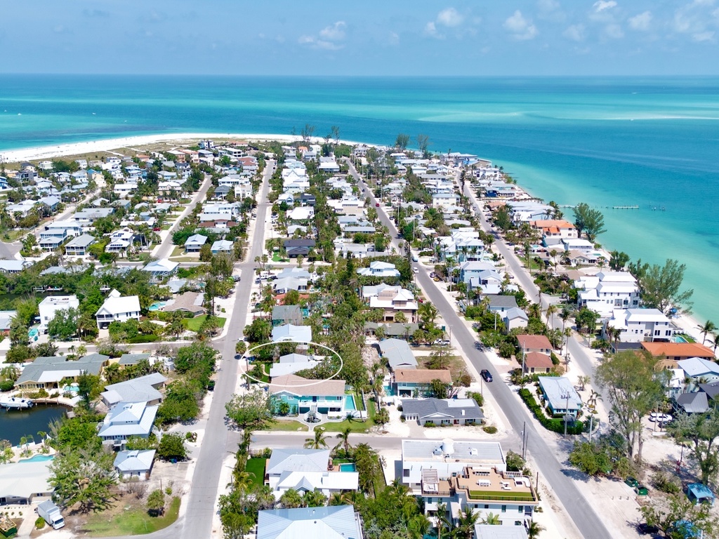 House in Ideal Location