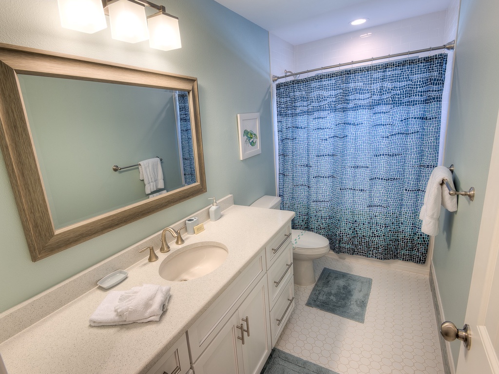 Additional Bathroom