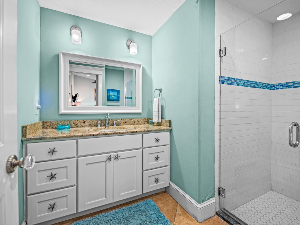 Primary Ensuite Bathroom