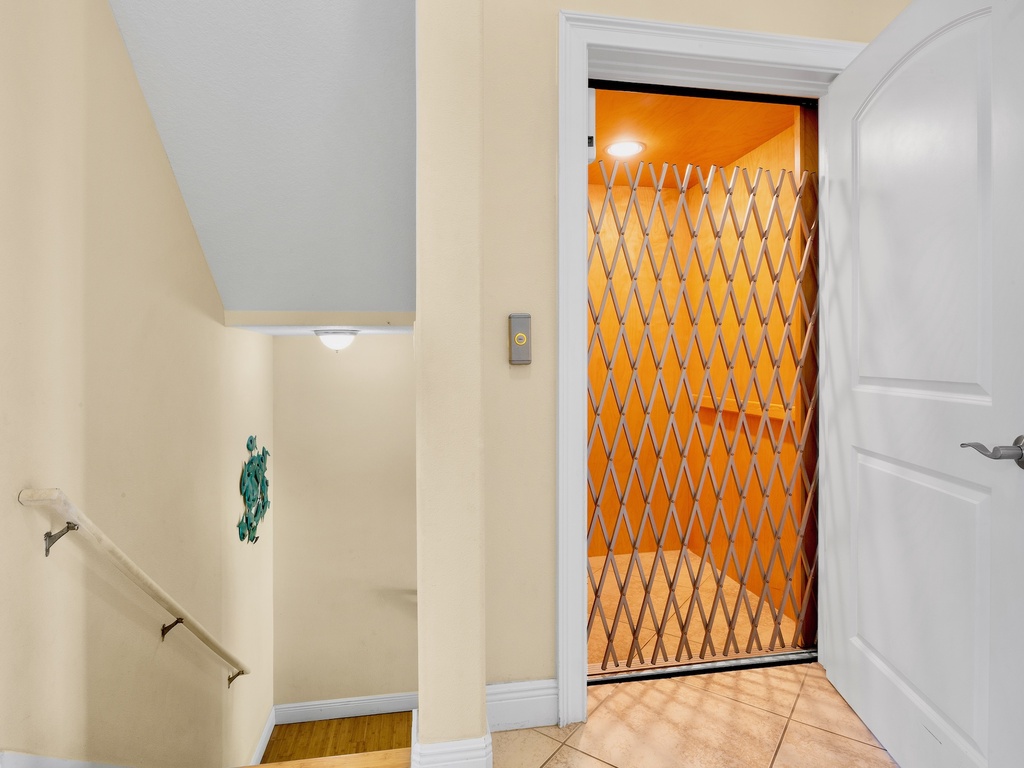 Elevator