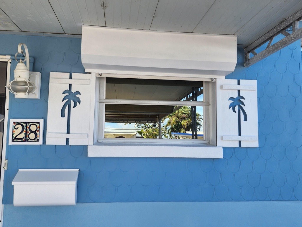Delphina- AMI Accommodations