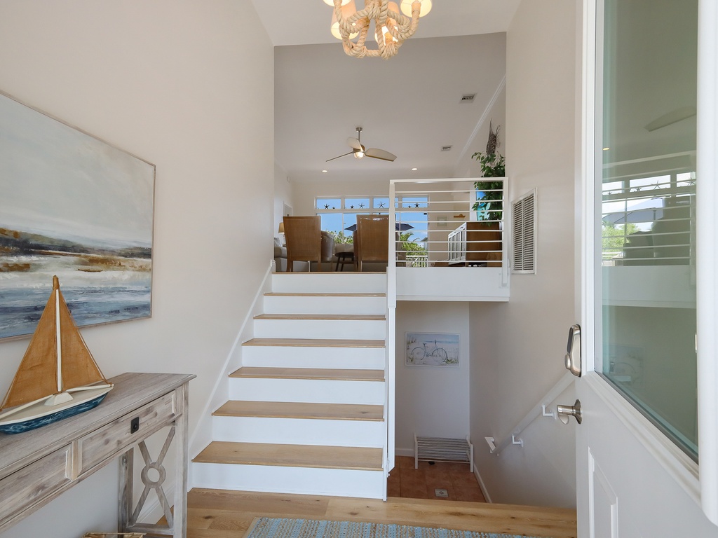 Acquaviva - Anna Maria Island Accommodations