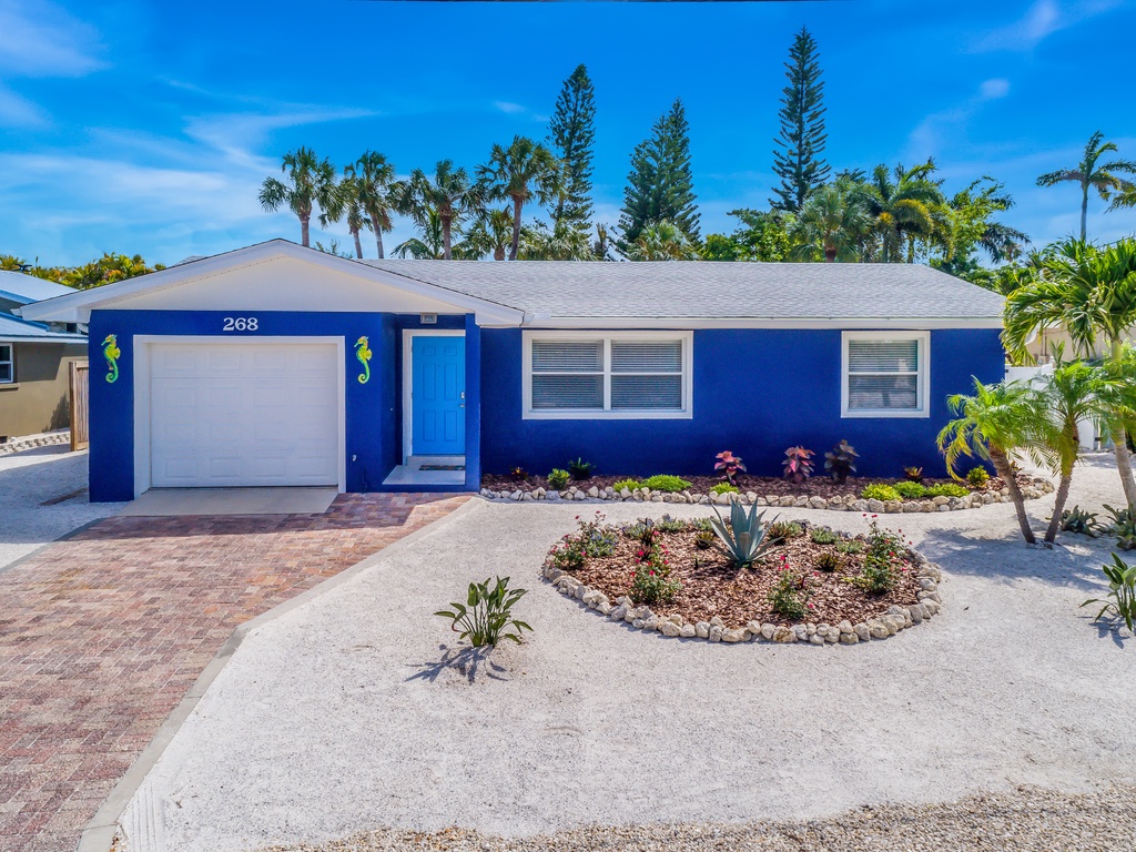 Azure by Anna Maria Island Accommodations