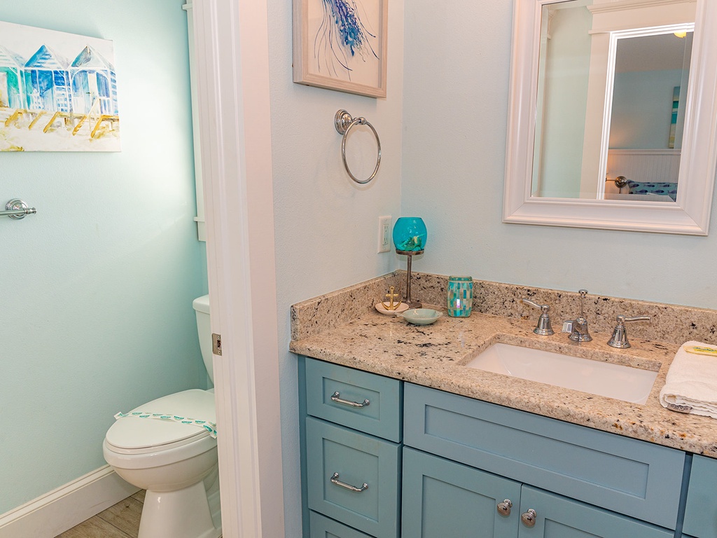 Fifth Bathroom