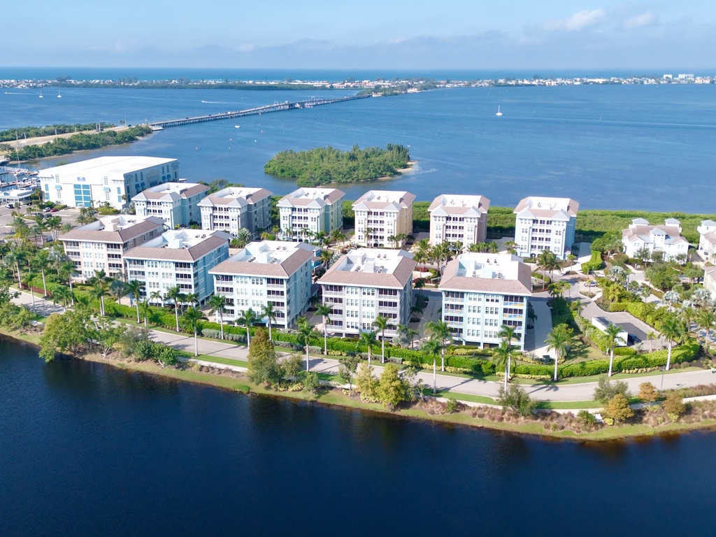 One Happy Condo by AMI Locals