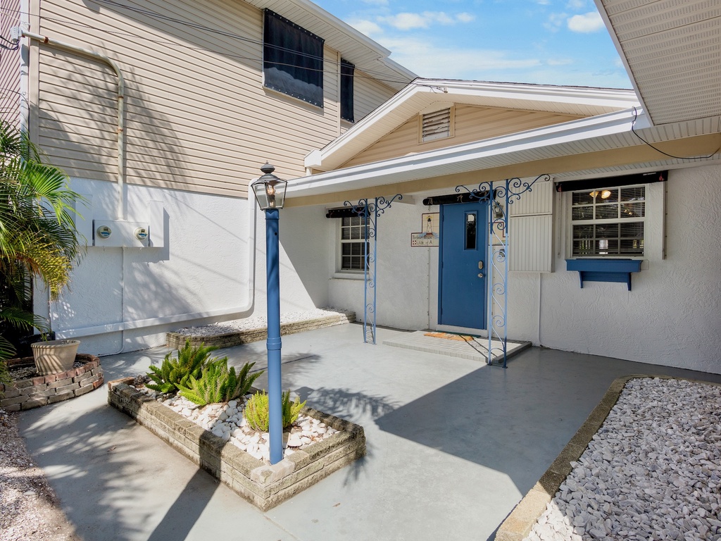 Stars on the Water by AMI Locals