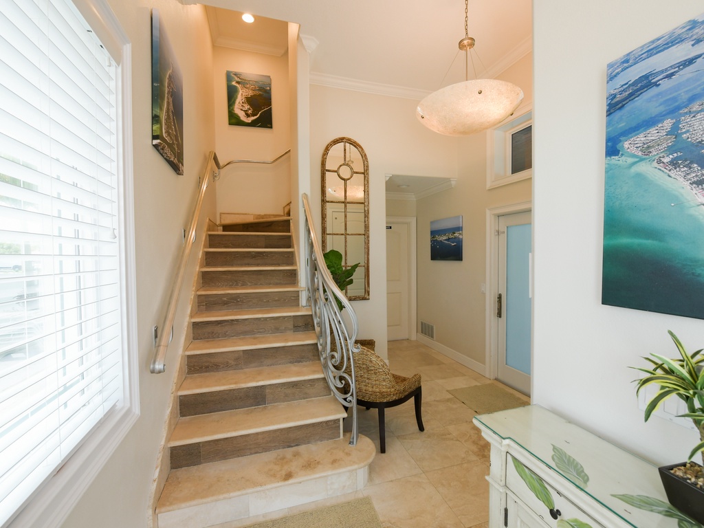 Side A - Foyer