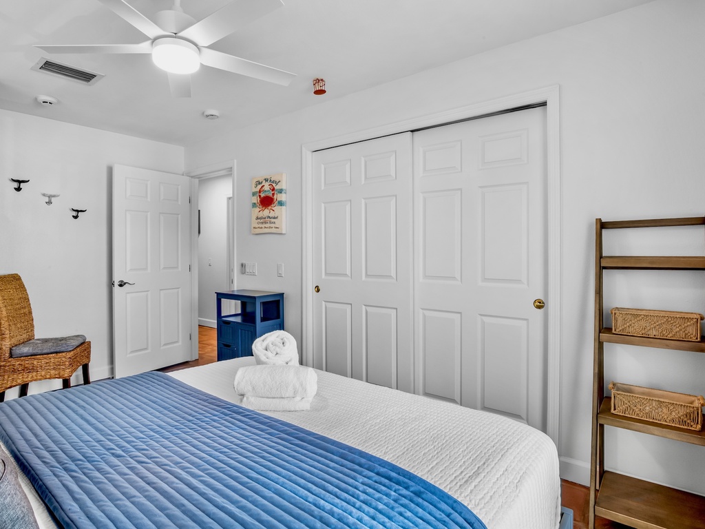 Midnight Gulf Resort B