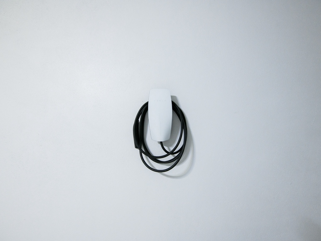 Electric Vehicle Charger