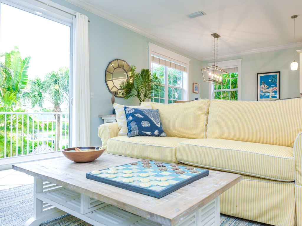 Gulf Pearl - AMI Locals