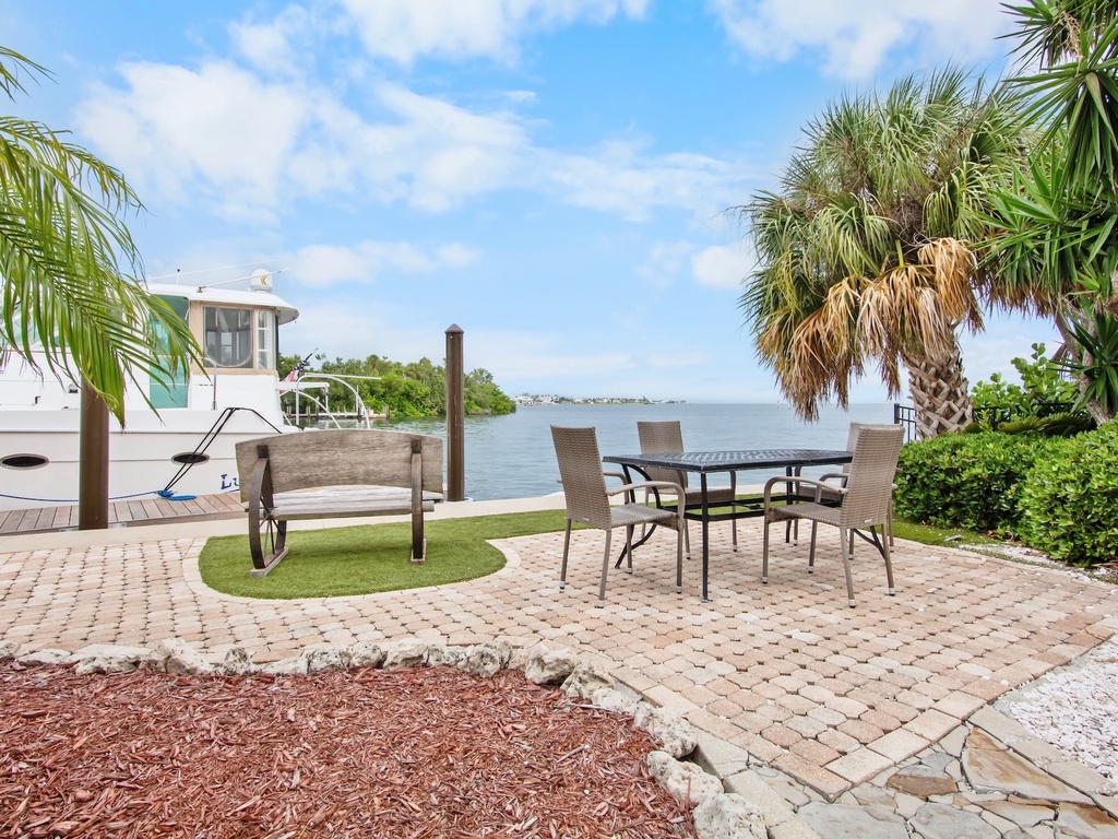 Additional Waterfront Dining