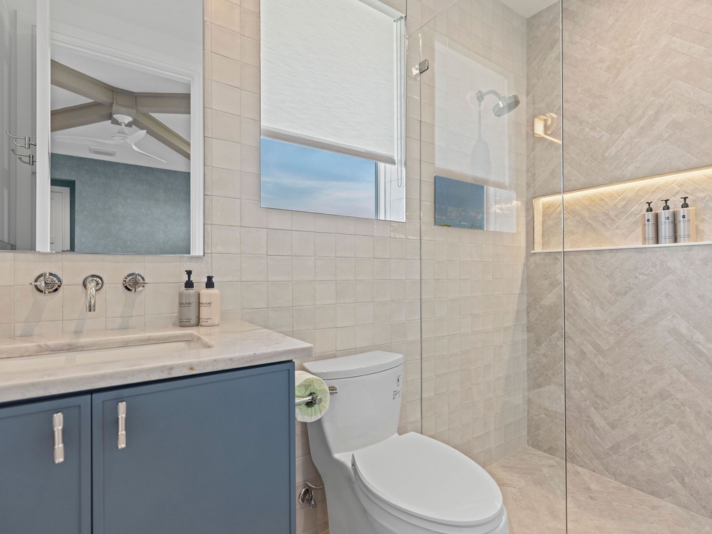 Third Ensuite Bathroom