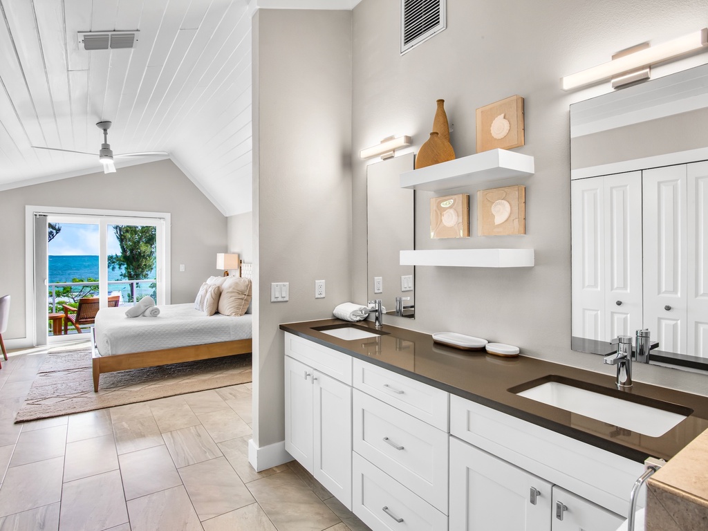 Primary Bathroom Ensuite