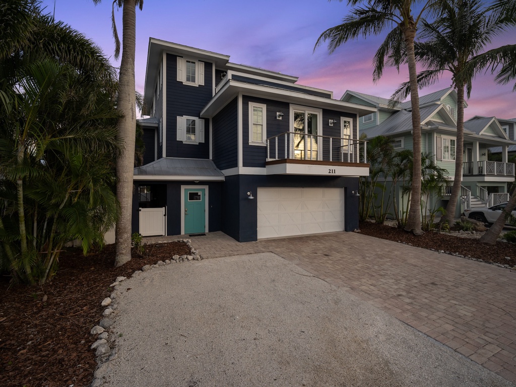 Just Beachy by AMI Locals