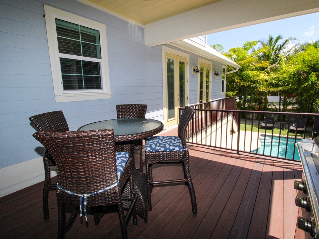 Seahorse Cottage - AMI Locals