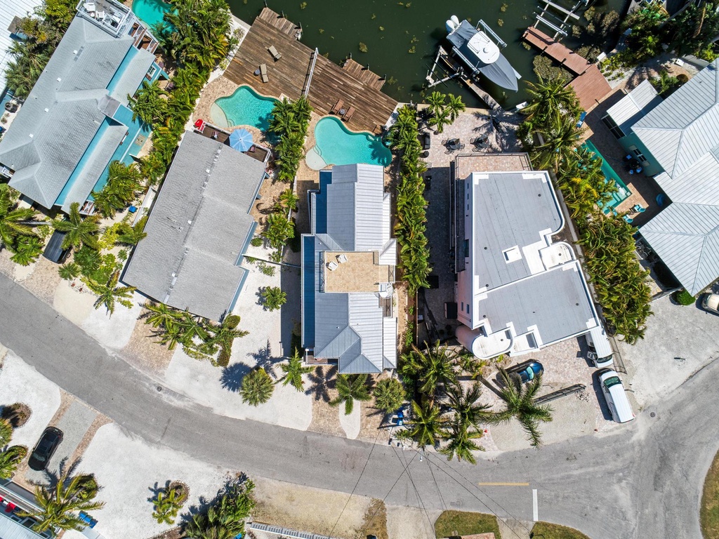 Convenient Area - Anna Maria Island Locals