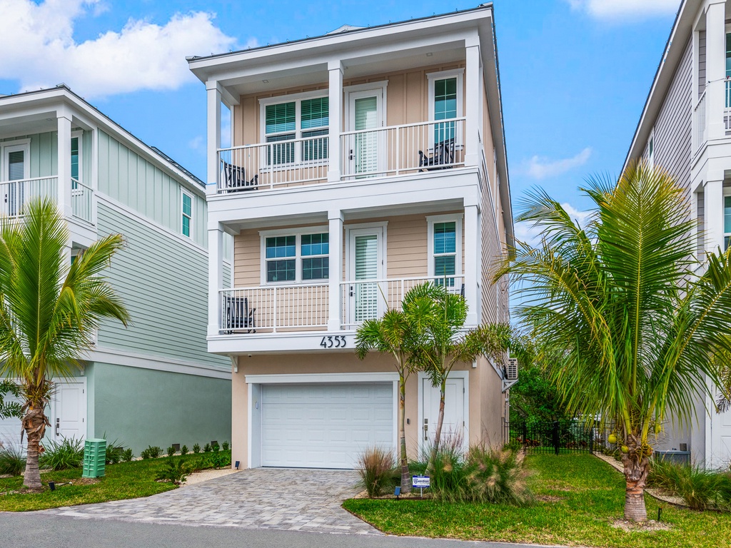 Shore To Escape by AMI Locals