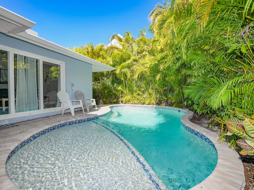 Private Pool