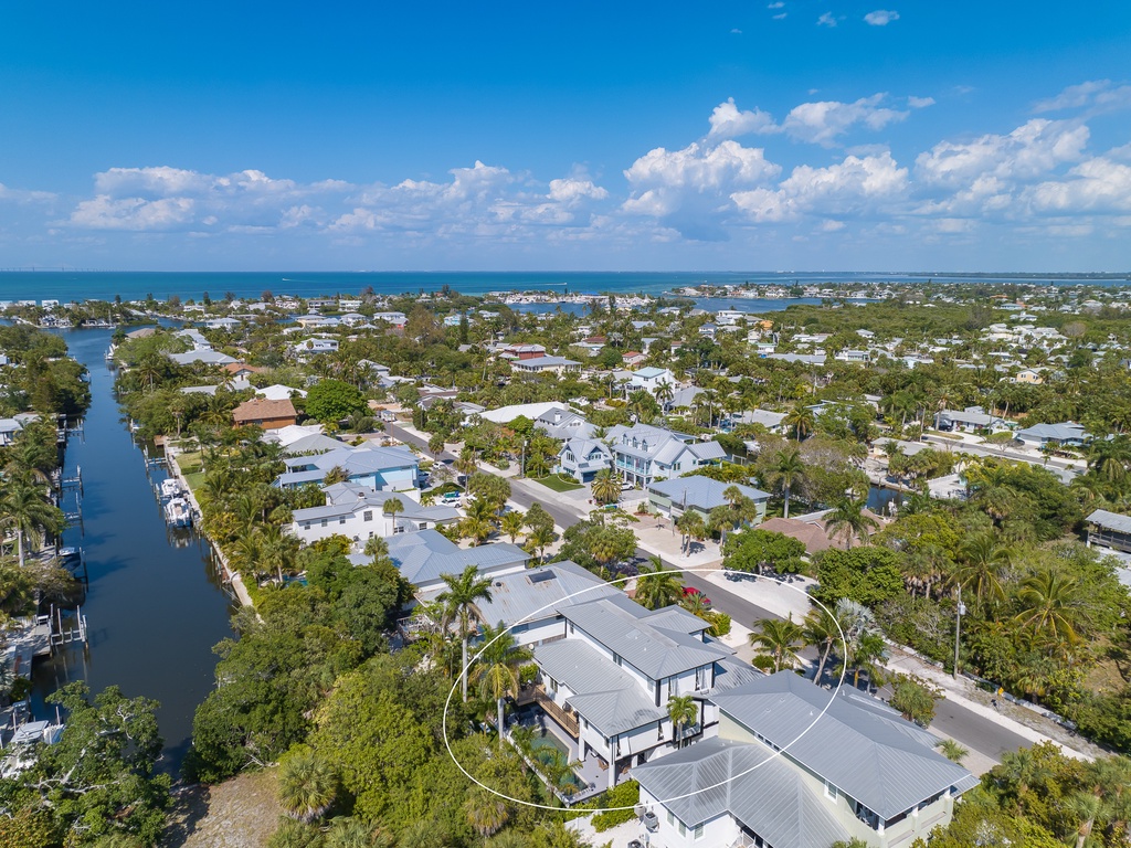 Quiet Area with Great Access