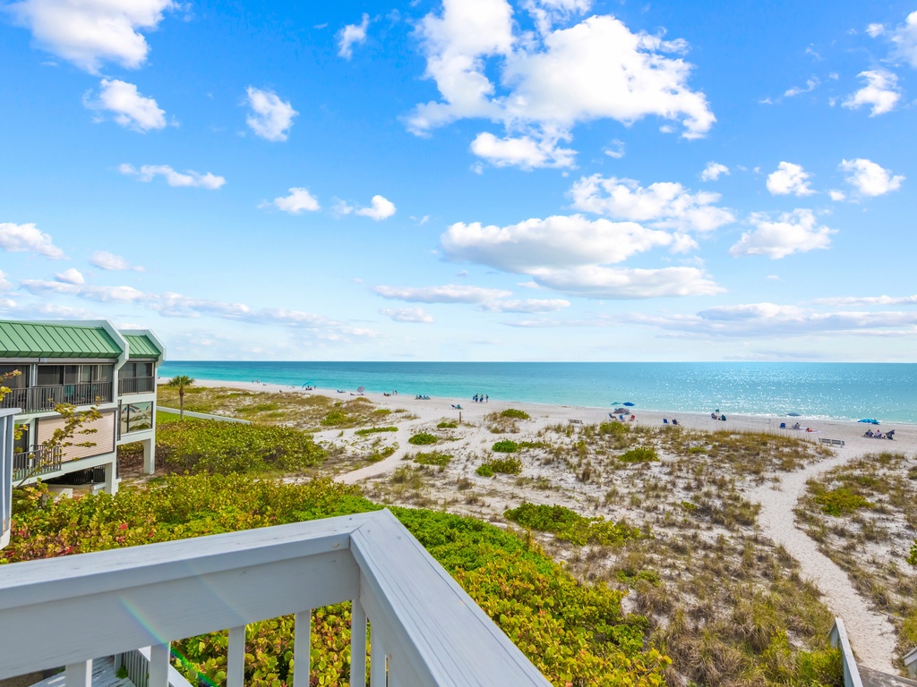 Beachfront