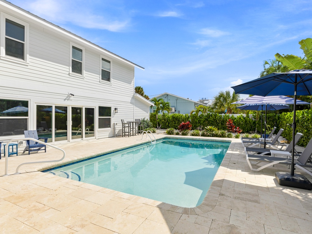 Private Pool