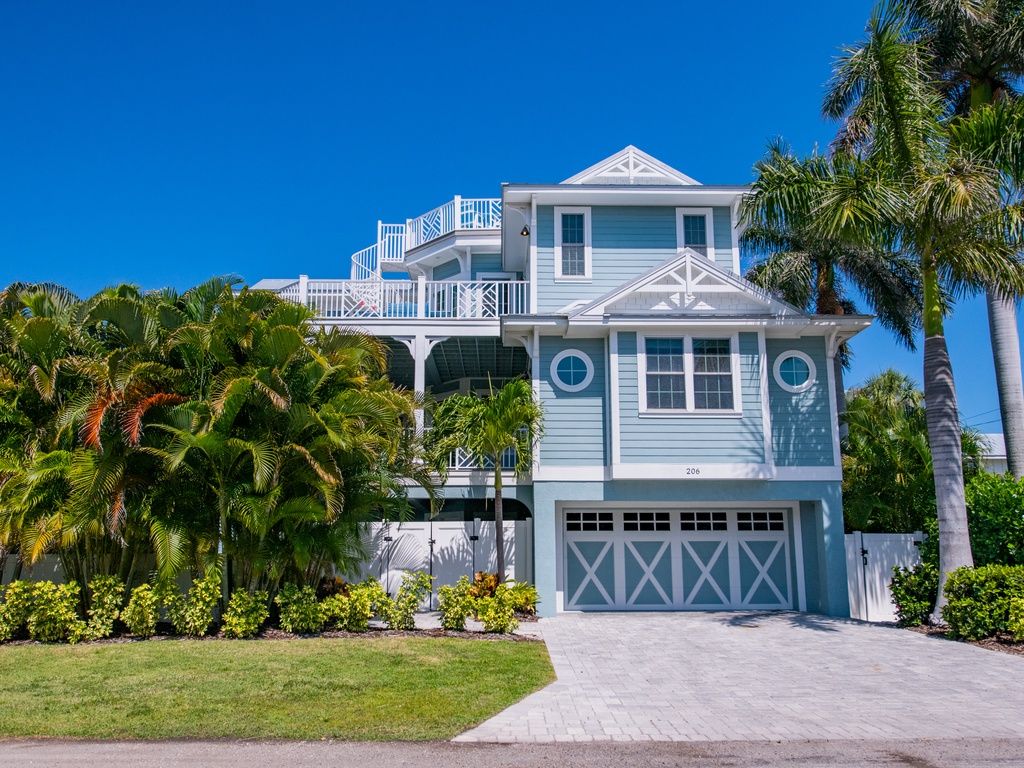 Caribbean Dream