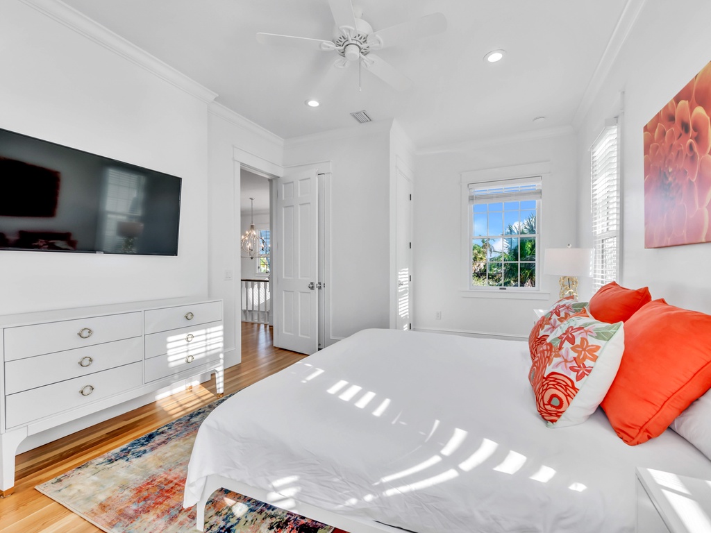 Third Bedroom - King