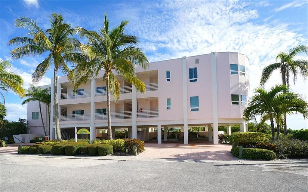 Island Paradise #4 - AMI Locals