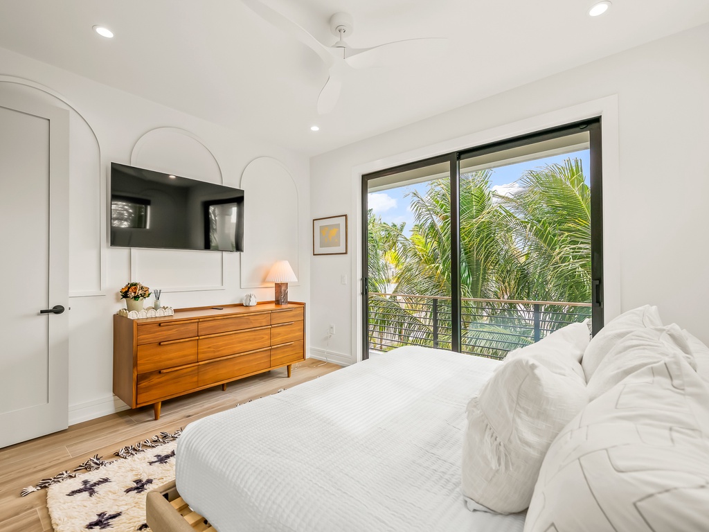 Third Bedroom - King