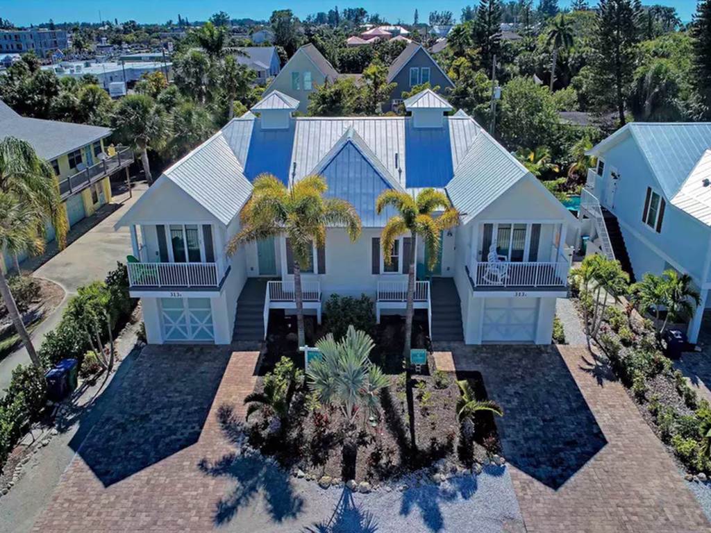 La Mer - By Anna Maria Island Accommodations