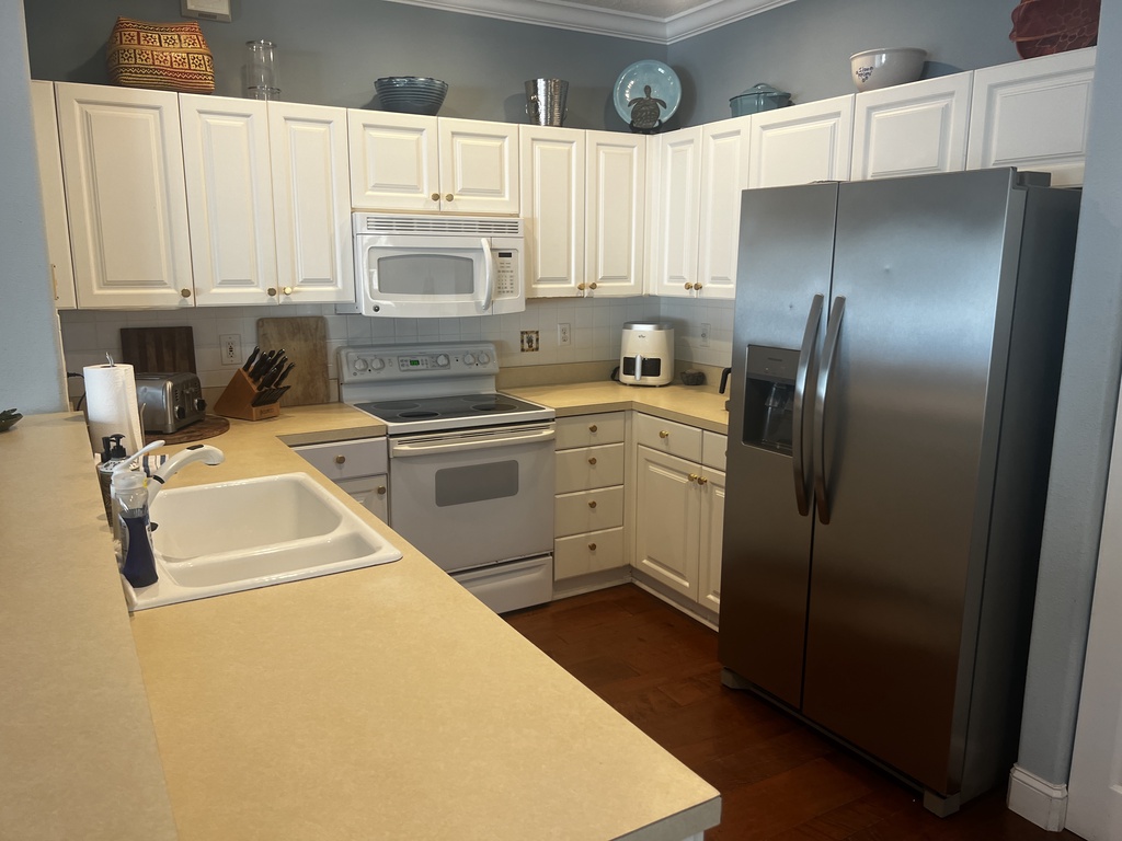 Villa Sand Dollar- Anna Maria Vacations