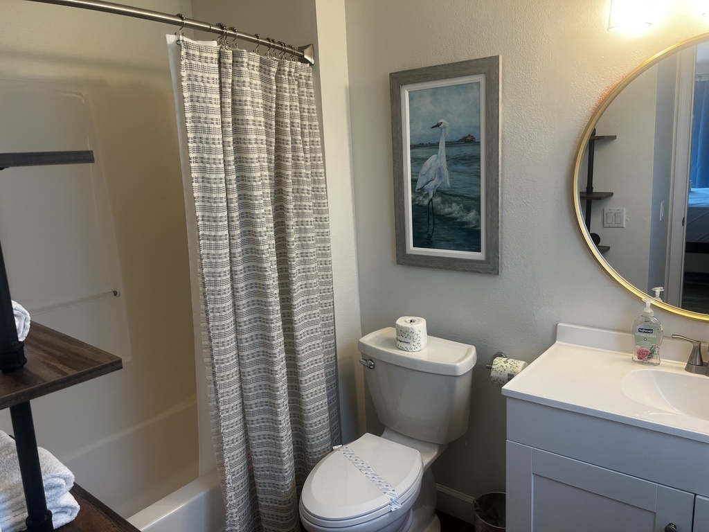 Midnight Gulf Resort B