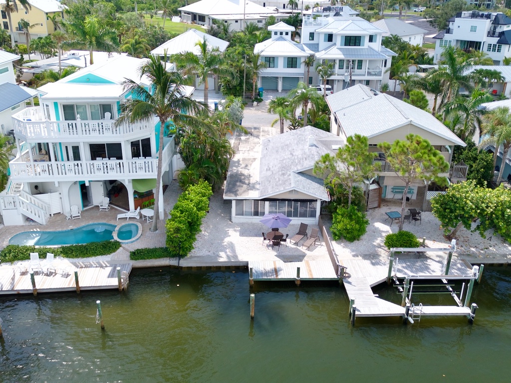 Stars on the Water by AMI Locals