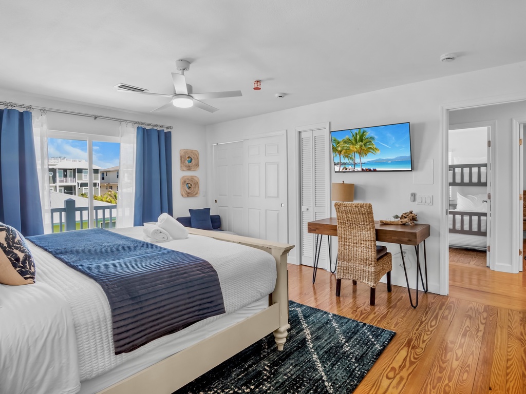 Midnight Gulf Resort A