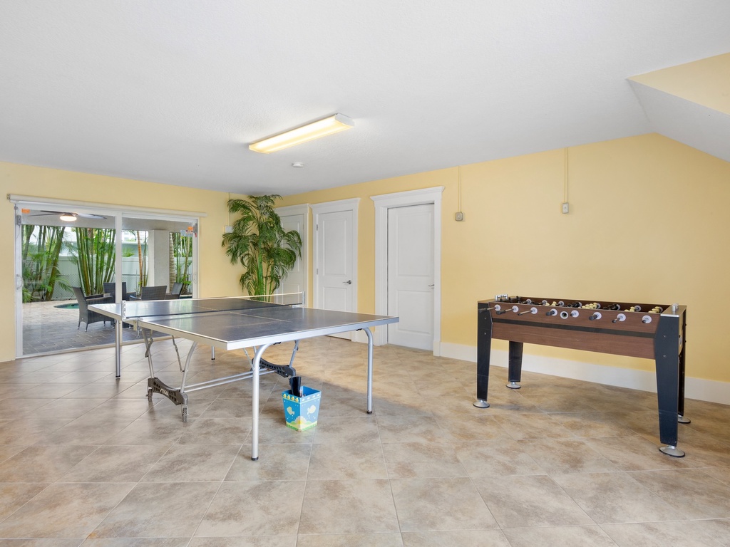 Recreation Area