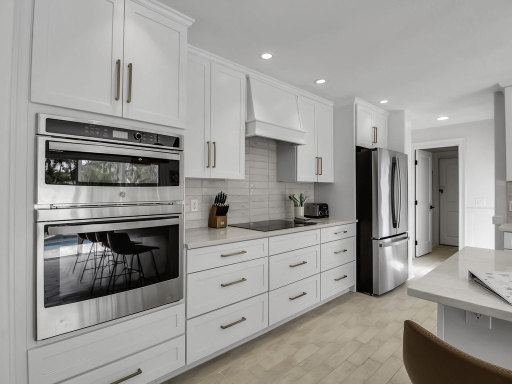 Blissful Bungalow by AMI Locals