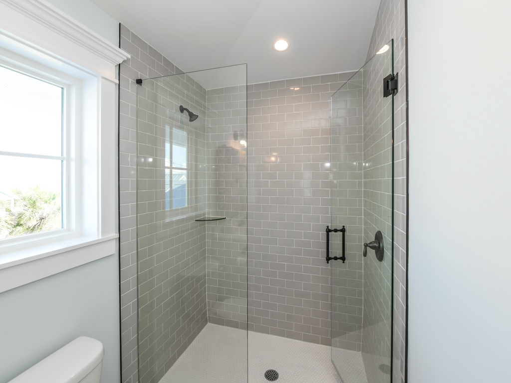 Third Bedroom, Ensuite bathroom