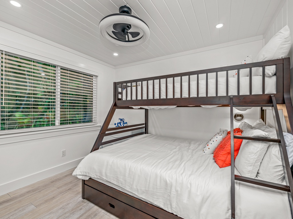 Low Tide - AMI Locals