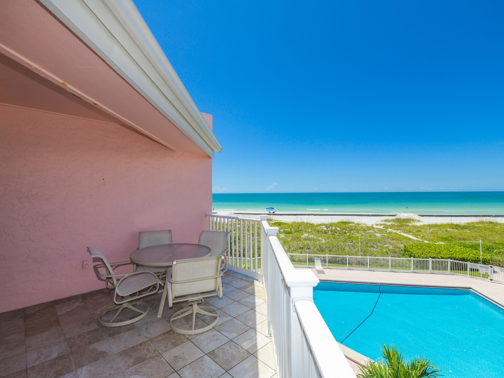 Anna Maria Island Club 29