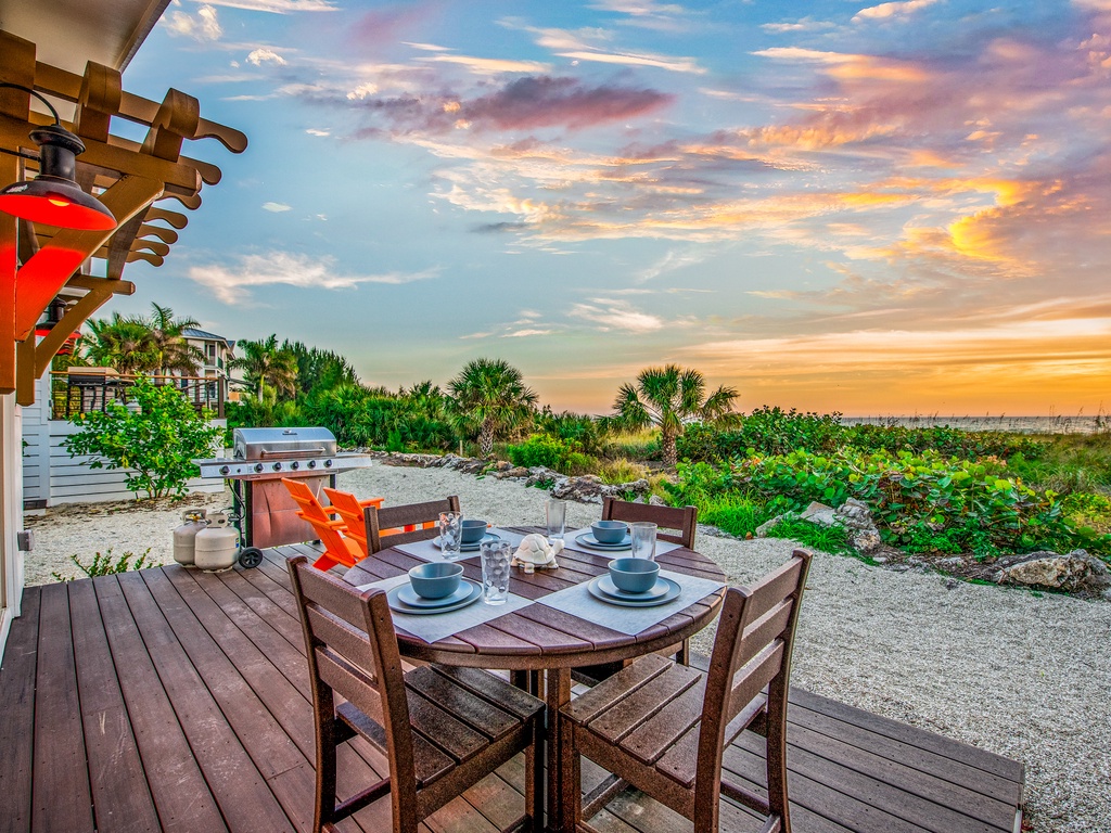 Low Tide - AMI Locals