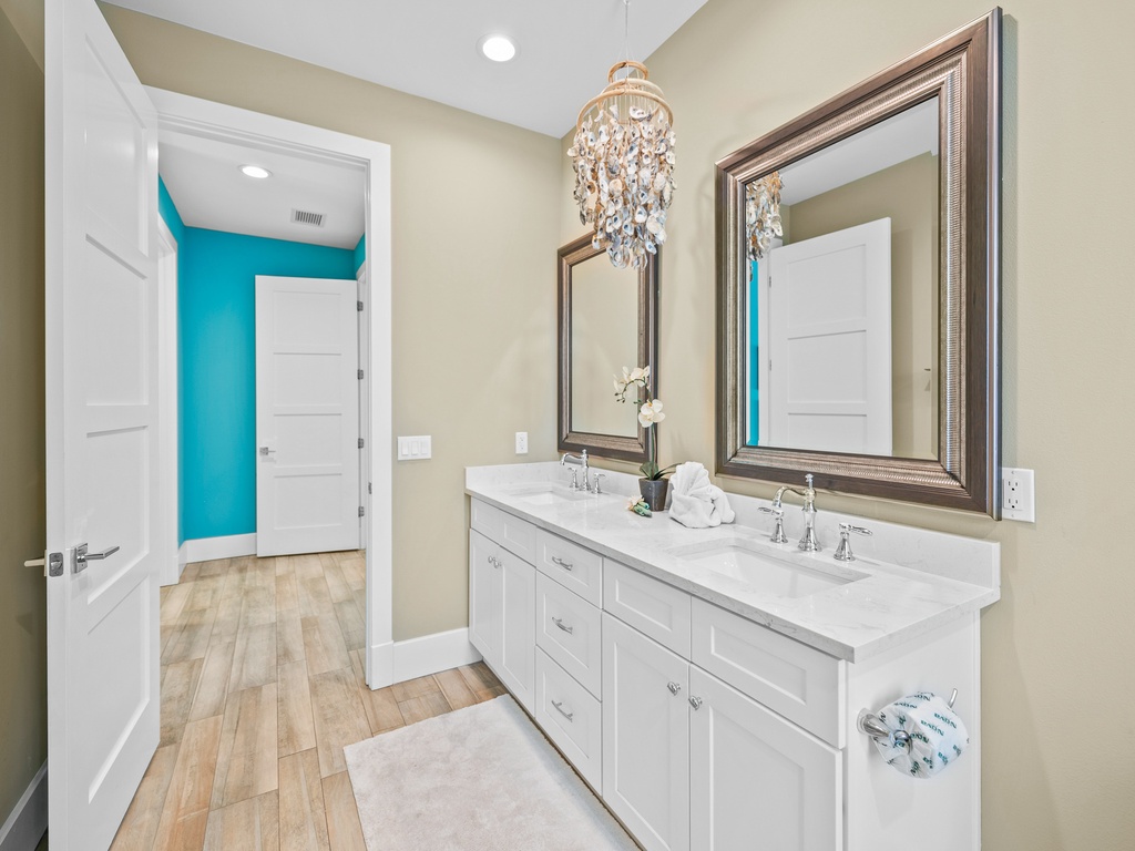 Primary Ensuite
