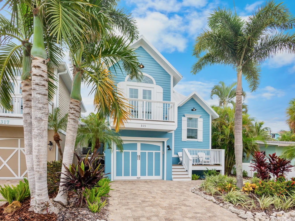 Key Largo Cottage by Anna Maria Island Accommodations
