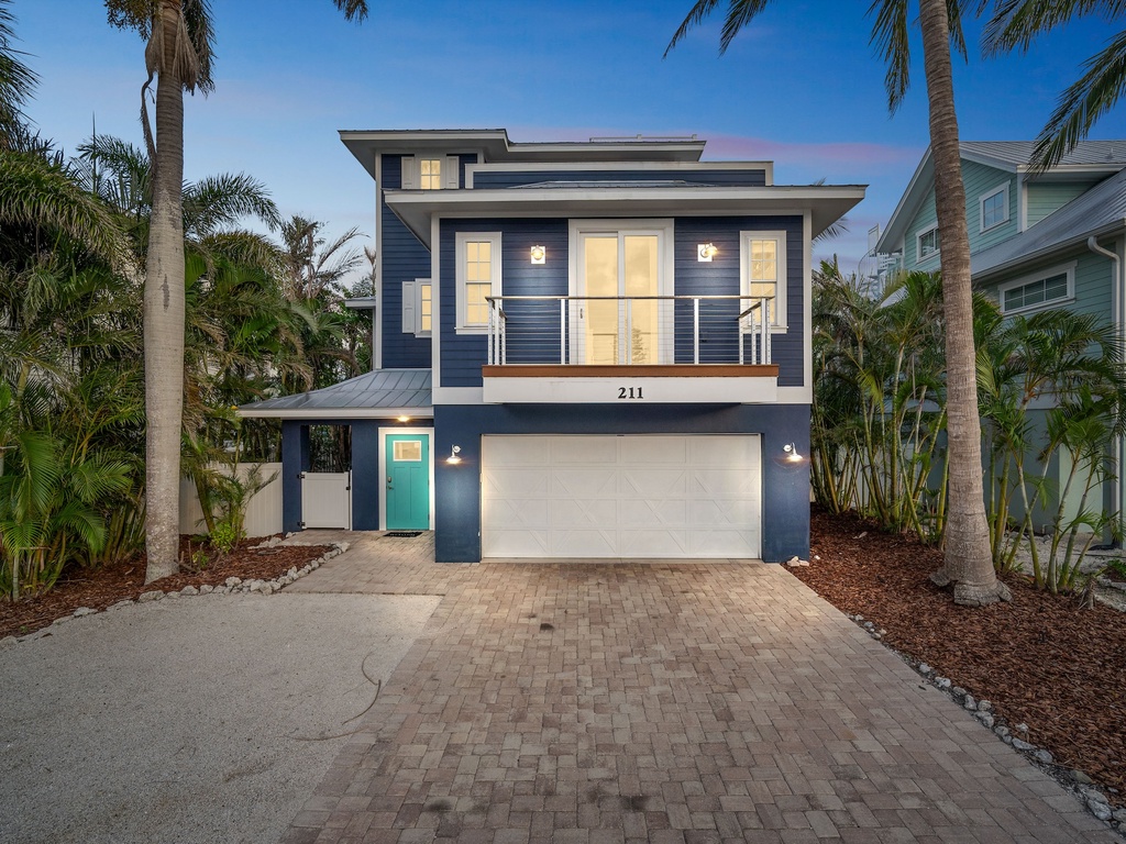 Just Beachy by AMI Locals