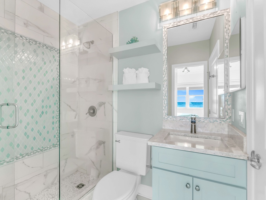 Primary Ensuite Bathroom