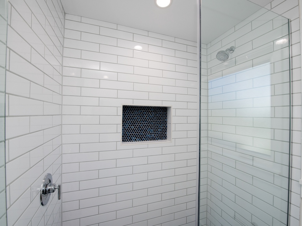 Third Bedroom, Bathroom