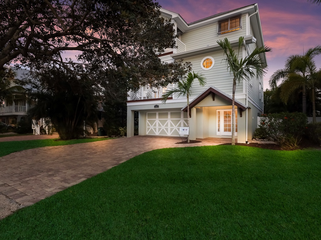 Villa La Concha - By AMI Accommodations