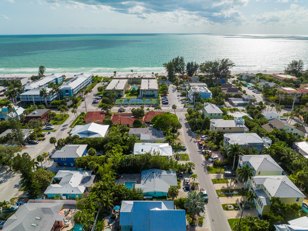 Tidal Daze - AMI Locals