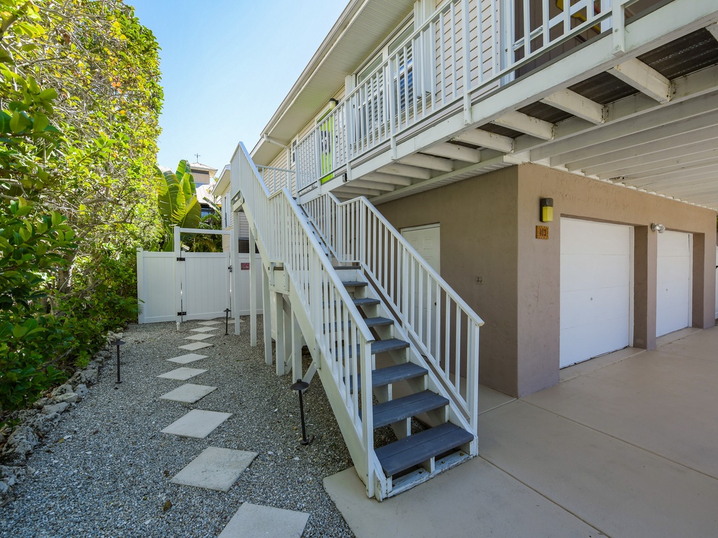 A Change In Latitude by AMI Locals